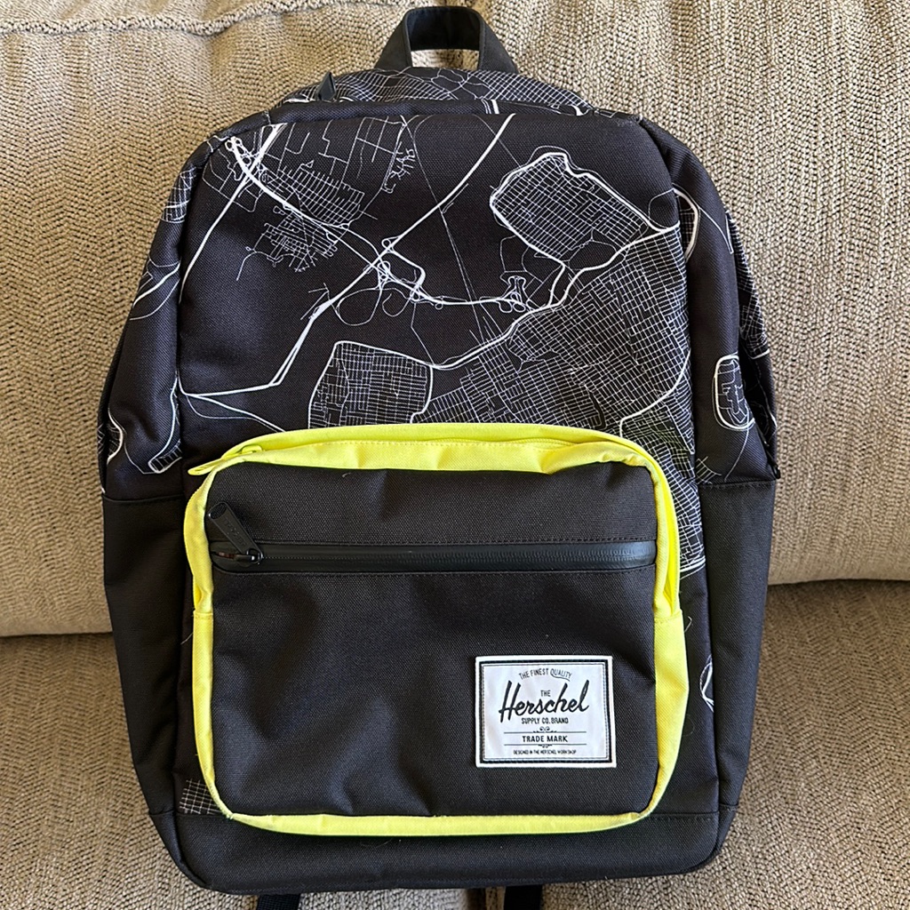 Herschel Supply Backpack